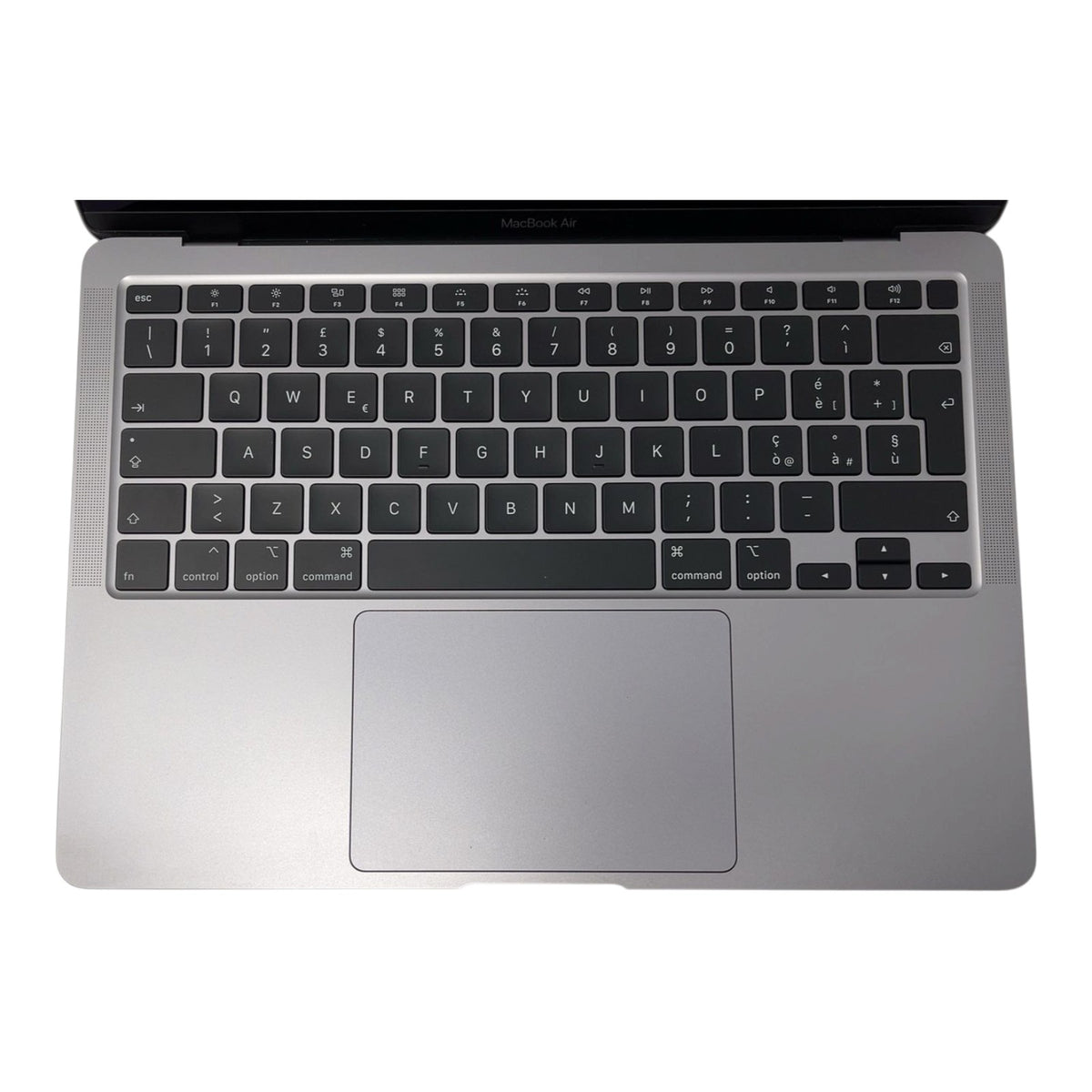 2020 Apple MacBook Air 13,3" Notebook i3 8GB 256GB - DEFEKT - ERSATZTEILE  SPENDER