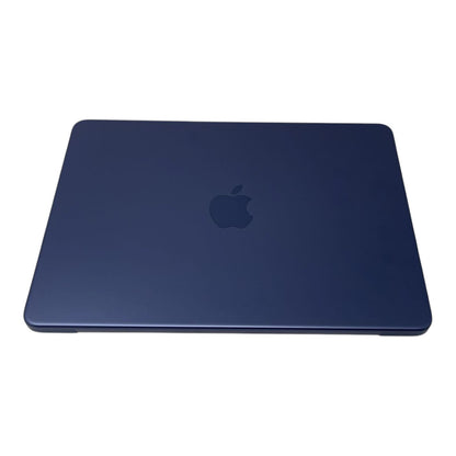 Apple MacBook Neo 13" Notebook 8GB RAM 512GB iCloud-Sperre - DEFEKT - ERSATZTEILE  SPENDER
