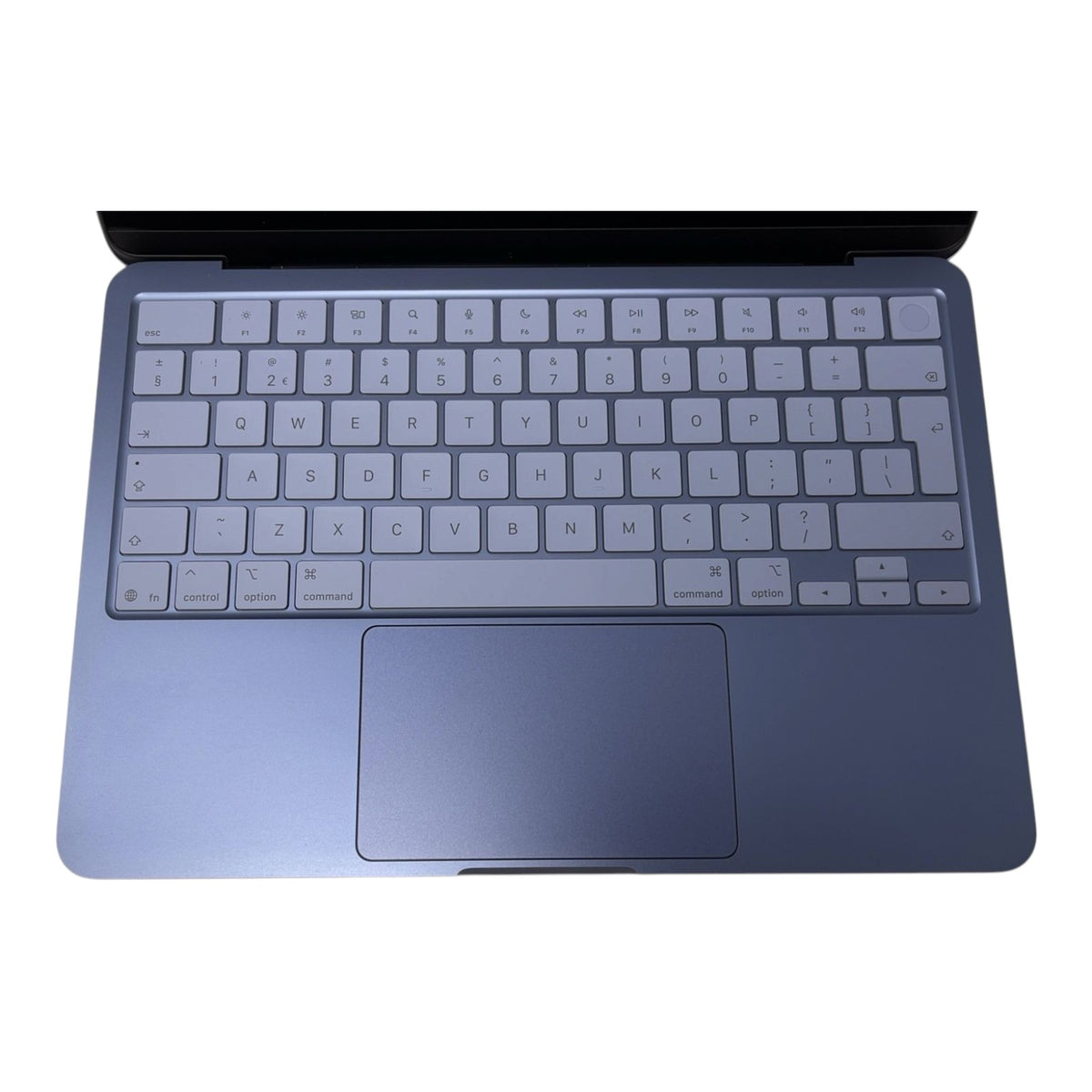 Apple MacBook Neo 13" Notebook 8GB RAM 512GB iCloud-Sperre - DEFEKT - ERSATZTEILE  SPENDER