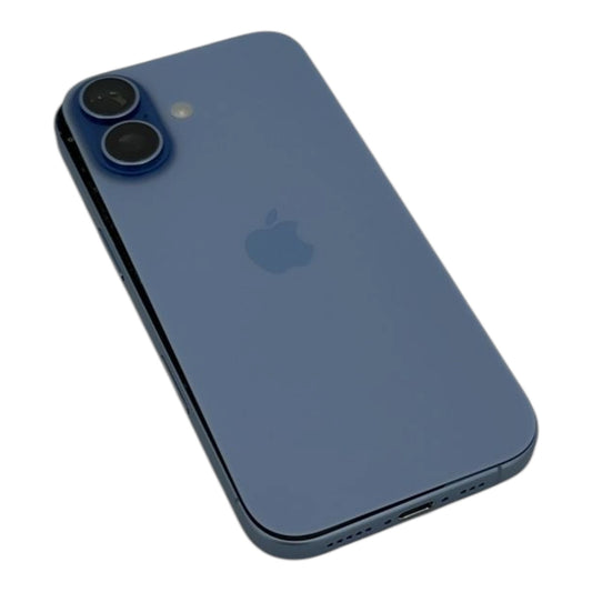 Apple iPhone 17 6,3" Smartphone 256GB iCloud-Sperre - DEFEKT - ERSATZTEILE  SPENDER