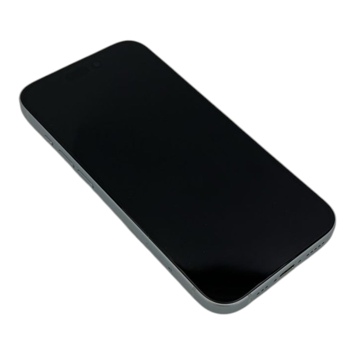 Apple iPhone 15 6,1" Smartphone Handy 128GB iCloud-Sperre - DEFEKT - ERSATZTEILE  SPENDER