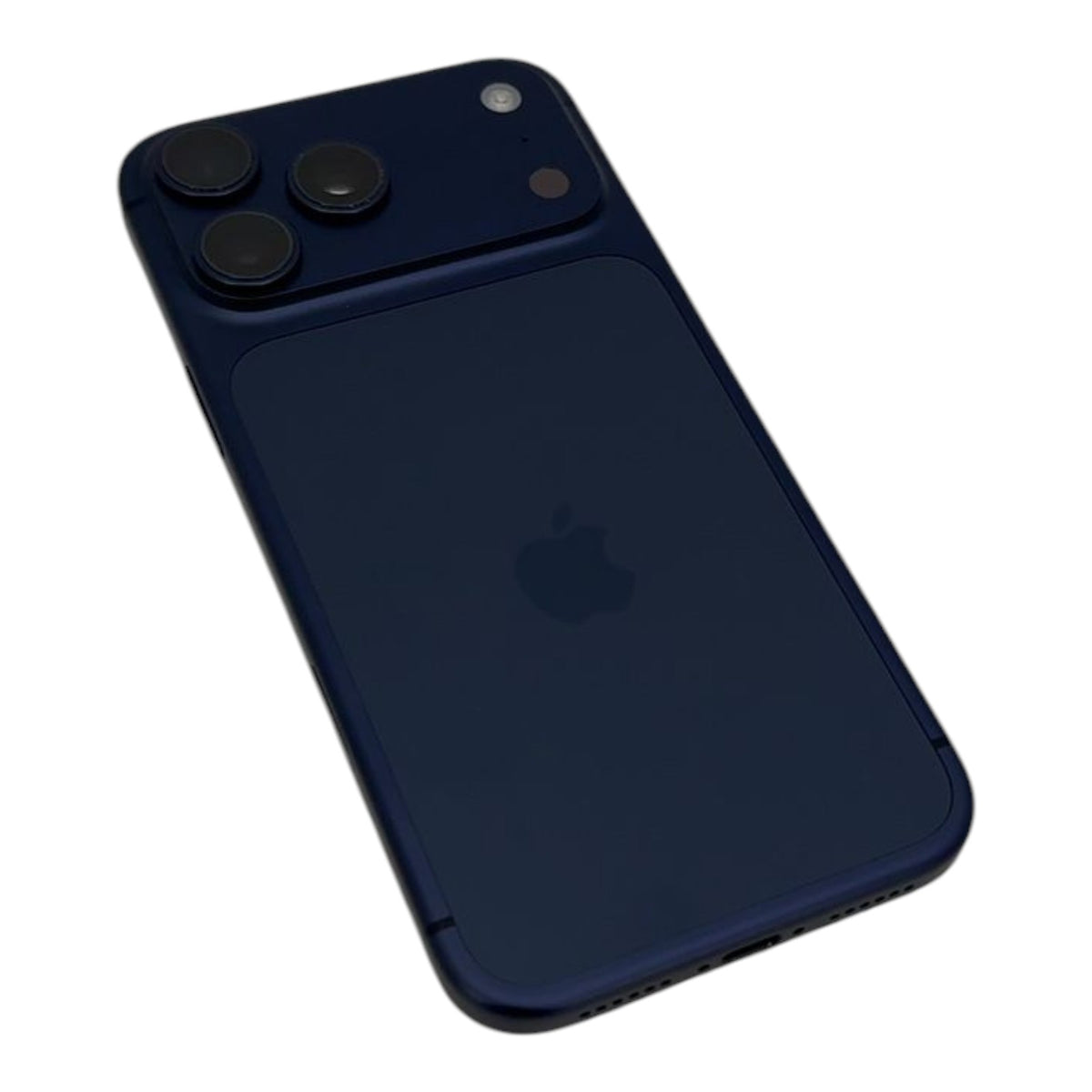 Apple iPhone 17 Pro Max 6,9" Smartphone 256GB iCloud-Sperre - DEFEKT - ERSATZTEILE  SPENDER