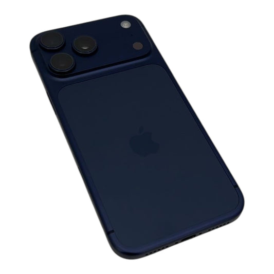 Apple iPhone 17 Pro Max 6,9" Smartphone 256GB iCloud-Sperre - DEFEKT - ERSATZTEILE  SPENDER