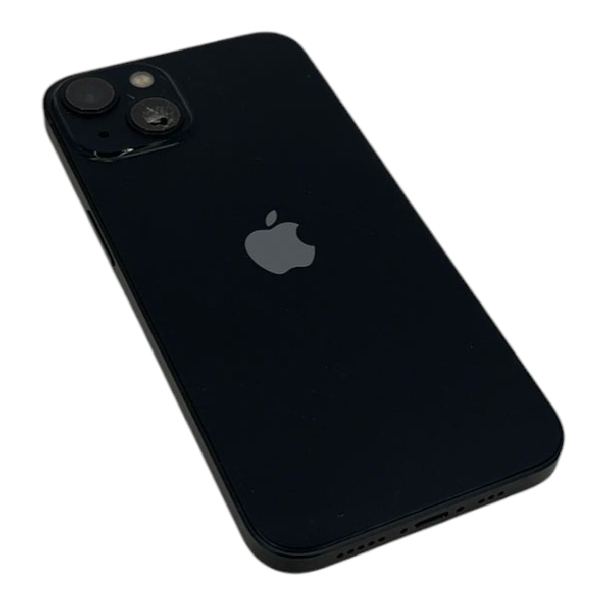 Apple iPhone 13 6,1" Smartphone Handy 128GB iCloud-Sperre - DEFEKT - ERSATZTEILE  SPENDER