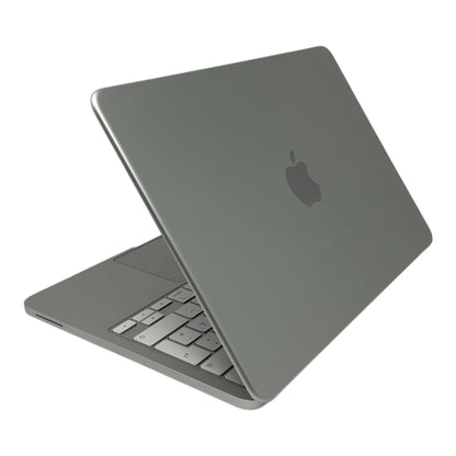 Apple MacBook Neo 13" A18 Pro Chip 8GB RAM 256GB SSD iCloud-Sperre - DEFEKT - ERSATZTEILE  SPENDER