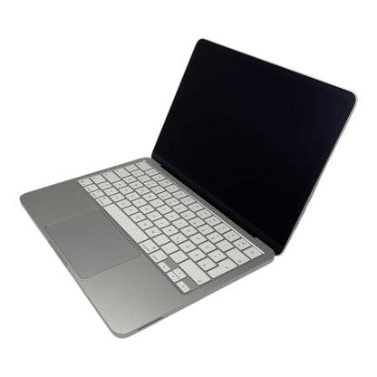 Apple MacBook Neo 13" A18 Pro Chip 8GB RAM 256GB SSD iCloud-Sperre - DEFEKT - ERSATZTEILE  SPENDER
