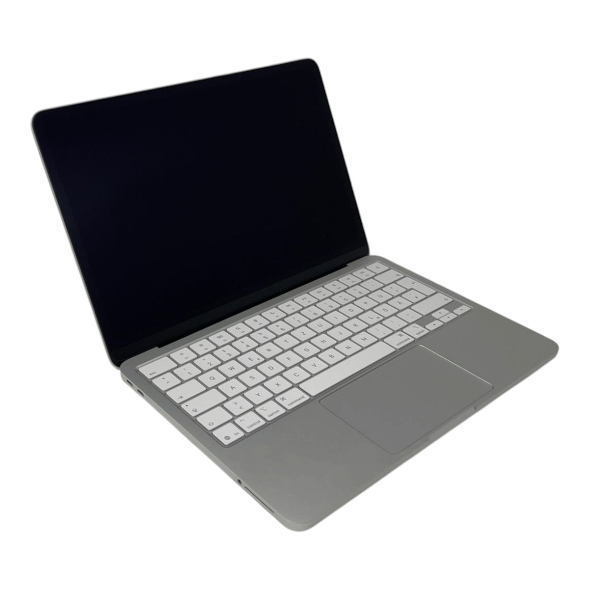 Apple MacBook Neo 13" A18 Pro Chip 8GB RAM 256GB SSD iCloud-Sperre - DEFEKT - ERSATZTEILE  SPENDER