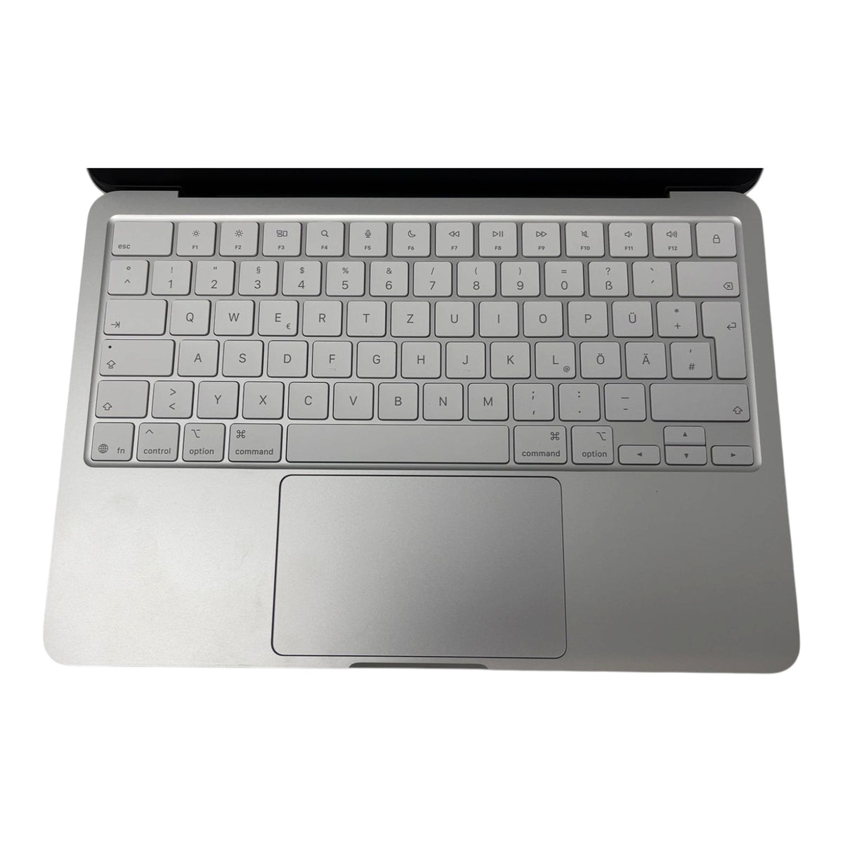 Apple MacBook Neo 13" A18 Pro Chip 8GB RAM 256GB SSD iCloud-Sperre - DEFEKT - ERSATZTEILE  SPENDER