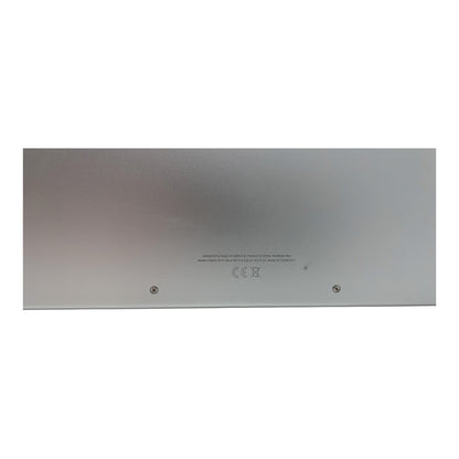 Apple MacBook Neo 13" A18 Pro Chip 8GB RAM 256GB SSD iCloud-Sperre - DEFEKT - ERSATZTEILE  SPENDER