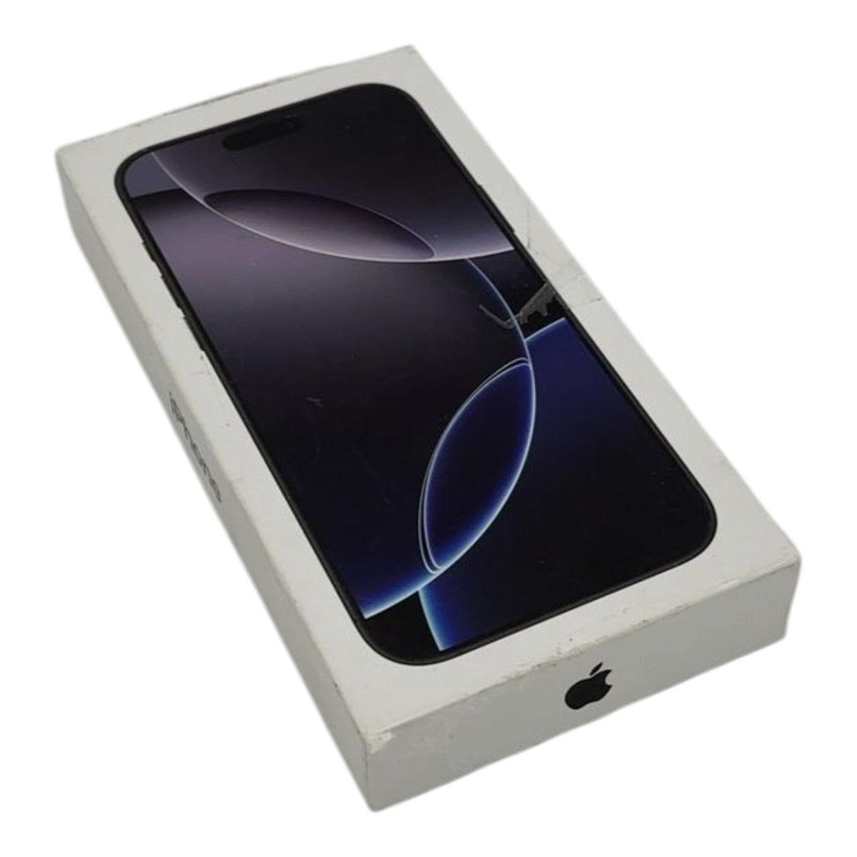 Apple iPhone 16 Pro Max 6,7" Smartphone Handy 256GB - DEFEKT - ERSATZTEILE  SPENDER