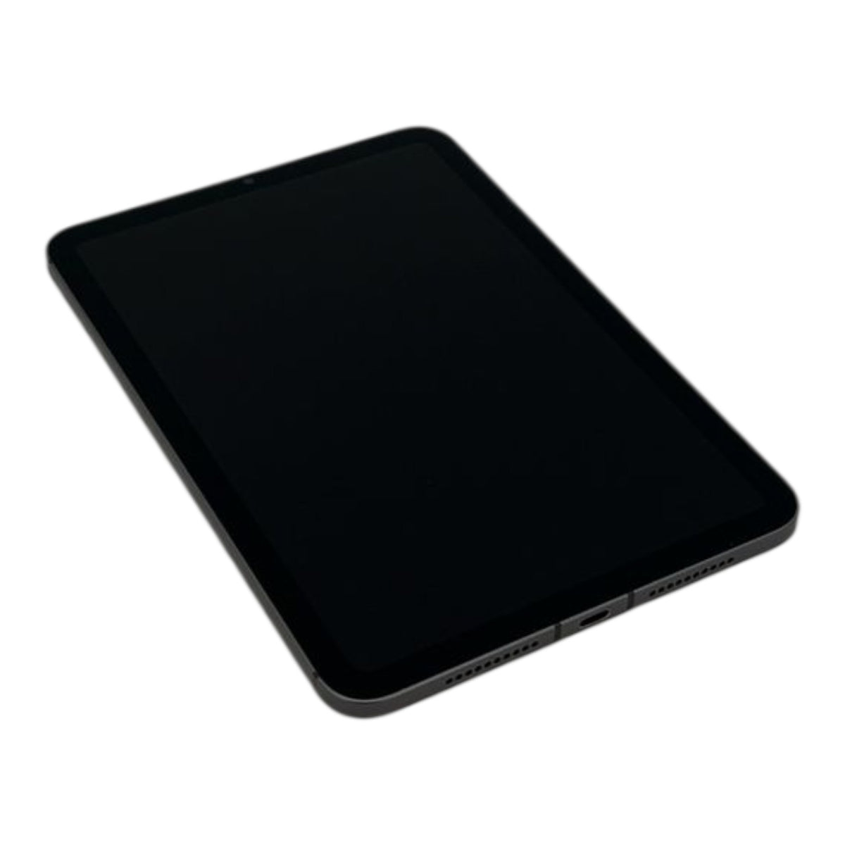 2021 Apple iPad Mini 8,3" Tablet Wi-Fi + Cellular 64GB iCloud-Sperre - DEFEKT - ERSATZTEILE  SPENDER