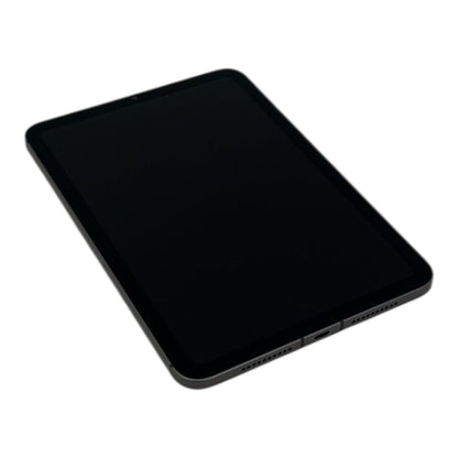 2021 Apple iPad Mini 8,3" Tablet Wi-Fi + Cellular 64GB iCloud-Sperre - DEFEKT - ERSATZTEILE  SPENDER