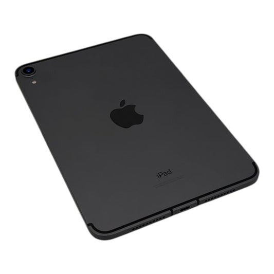 2021 Apple iPad Mini 8,3" Tablet Wi-Fi + Cellular 64GB iCloud-Sperre - DEFEKT - ERSATZTEILE  SPENDER