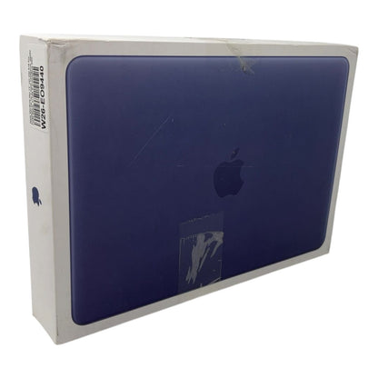 Apple MacBook Neo 13" A18 Pro Chip 512GB SSD iCloud-Sperre - DEFEKT - ERSATZTEILE  SPENDER