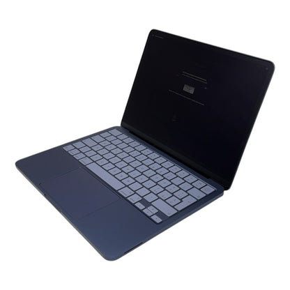 Apple MacBook Neo 13" A18 Pro Chip 512GB SSD iCloud-Sperre - DEFEKT - ERSATZTEILE  SPENDER