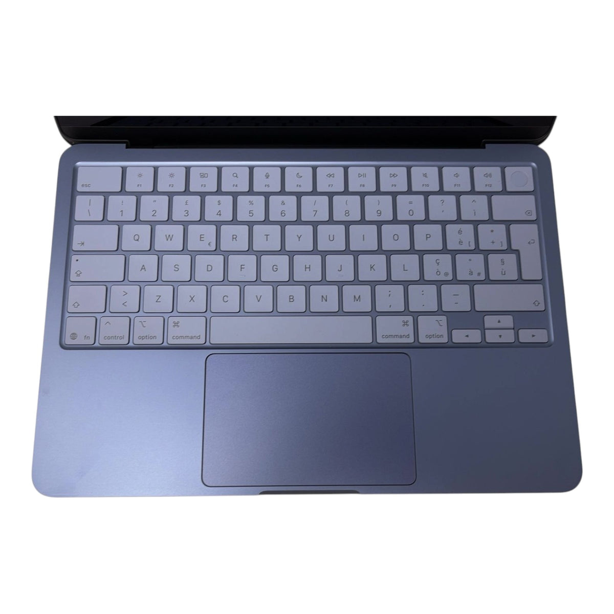 Apple MacBook Neo 13" A18 Pro Chip 512GB SSD iCloud-Sperre - DEFEKT - ERSATZTEILE  SPENDER