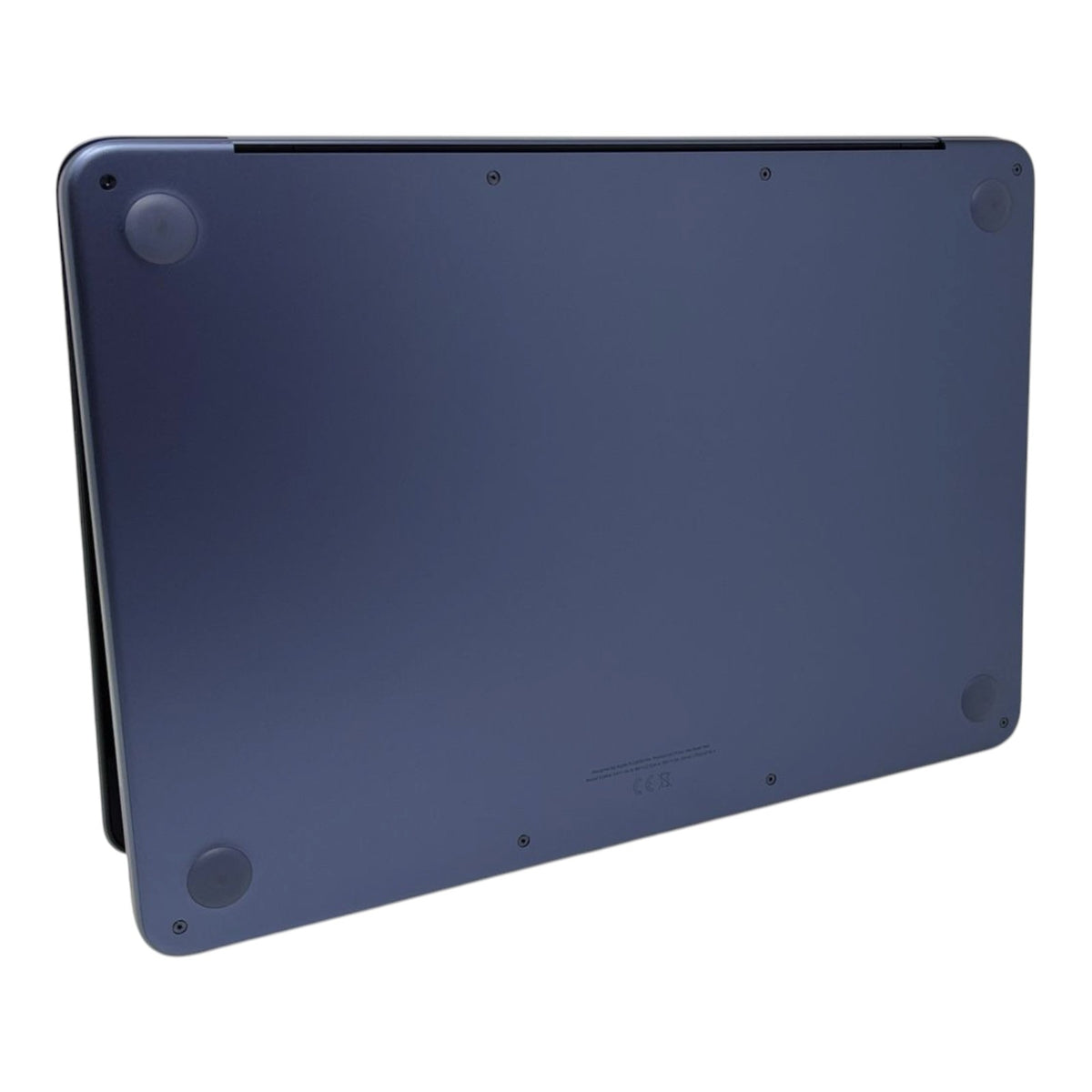 Apple MacBook Neo 13" A18 Pro Chip 512GB SSD iCloud-Sperre - DEFEKT - ERSATZTEILE  SPENDER
