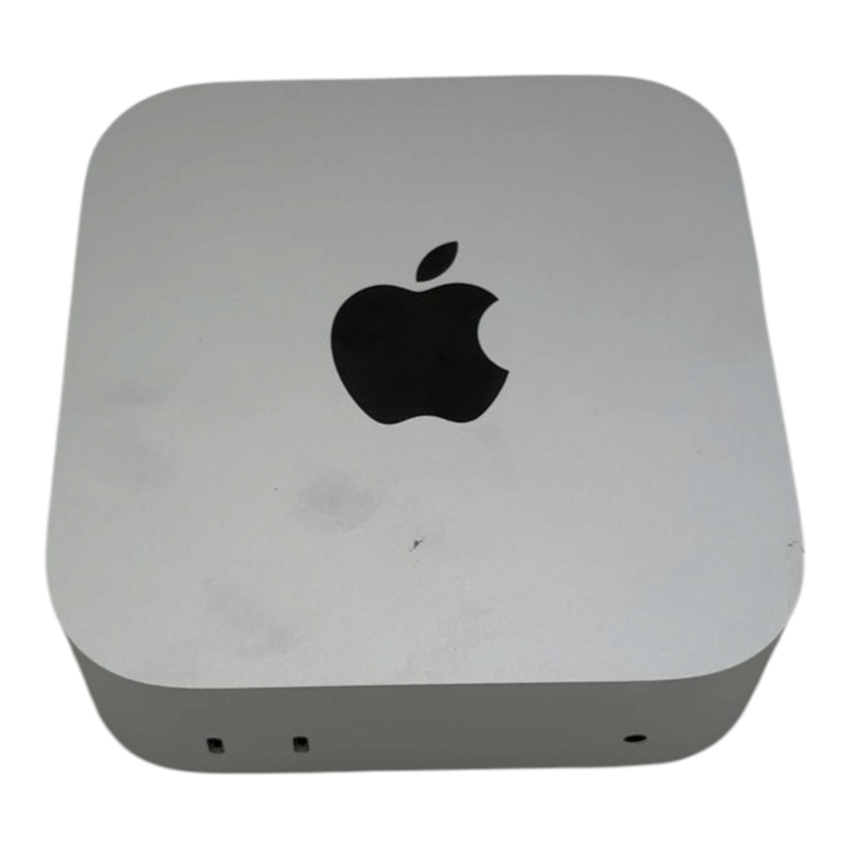 Apple Mac mini M4 Chip Computer 16GB RAM 256GB SSD iCloud-Sperre - DEFEKT - ERSATZTEILE  SPENDER