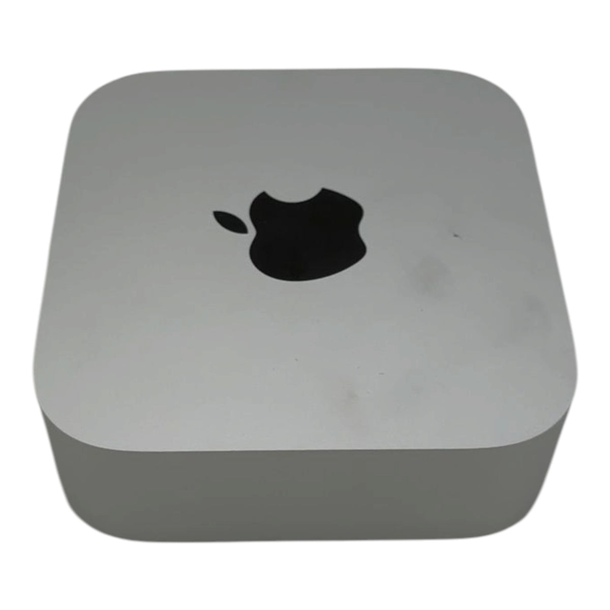 Apple Mac mini M4 Chip Computer 16GB RAM 256GB SSD iCloud-Sperre - DEFEKT - ERSATZTEILE  SPENDER