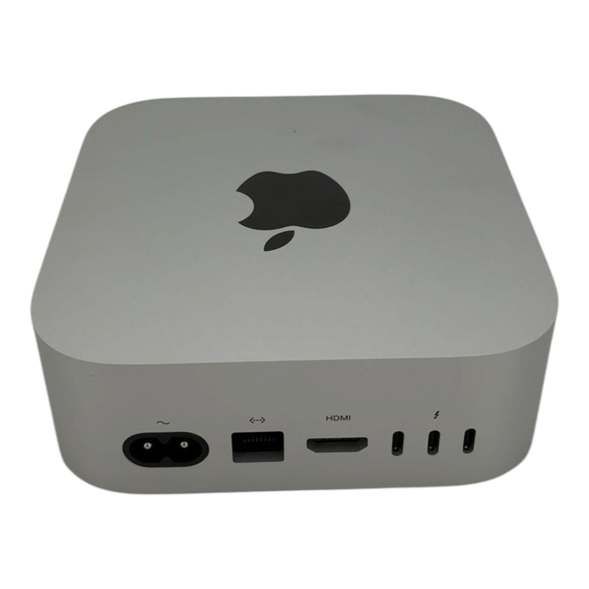 Apple Mac mini M4 Chip Computer 16GB RAM 256GB SSD iCloud-Sperre - DEFEKT - ERSATZTEILE  SPENDER
