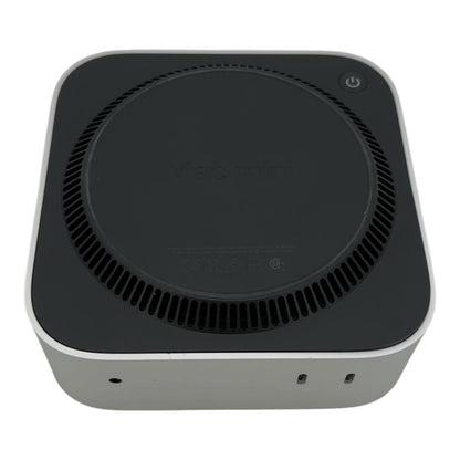 Apple Mac mini M4 Chip Computer 16GB RAM 256GB SSD iCloud-Sperre - DEFEKT - ERSATZTEILE  SPENDER