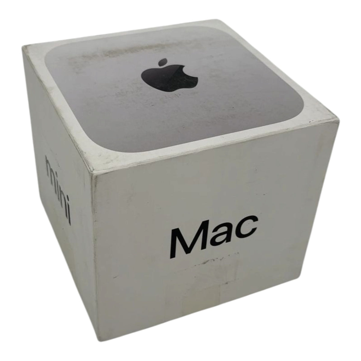 Apple Mac mini M4 Chip Computer 16GB RAM 256GB SSD iCloud-Sperre - DEFEKT - ERSATZTEILE  SPENDER