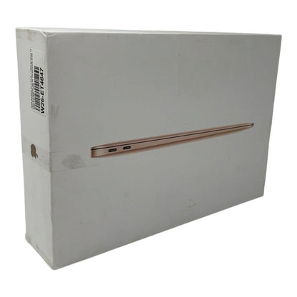 Apple MacBook Air 13" i5 Notebook 8GB RAM 512GB SSD iCloud-Sperre - DEFEKT - ERSATZTEILE  SPENDER