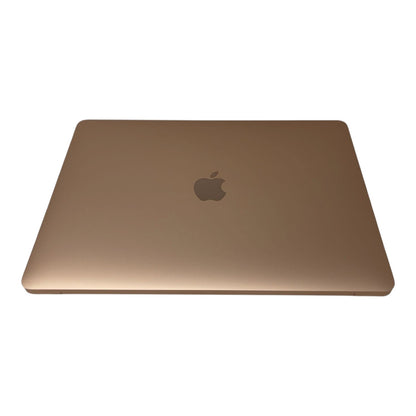 Apple MacBook Air 13" i5 Notebook 8GB RAM 512GB SSD iCloud-Sperre - DEFEKT - ERSATZTEILE  SPENDER
