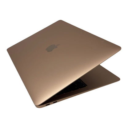 Apple MacBook Air 13" i5 Notebook 8GB RAM 512GB SSD iCloud-Sperre - DEFEKT - ERSATZTEILE  SPENDER
