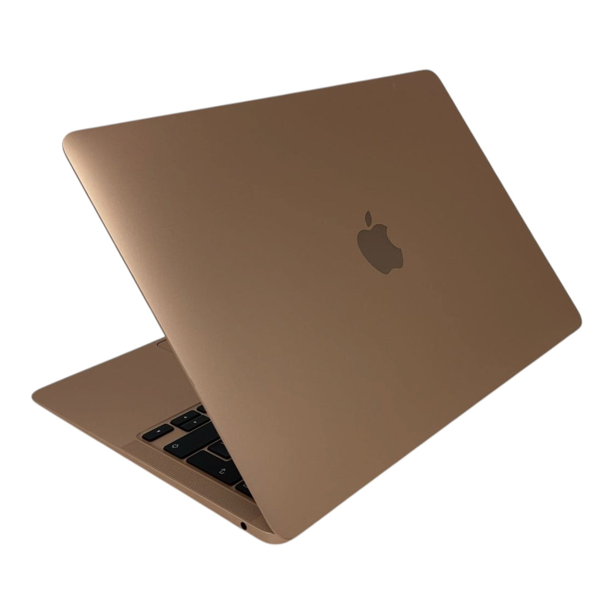 Apple MacBook Air 13" i5 Notebook 8GB RAM 512GB SSD iCloud-Sperre - DEFEKT - ERSATZTEILE  SPENDER