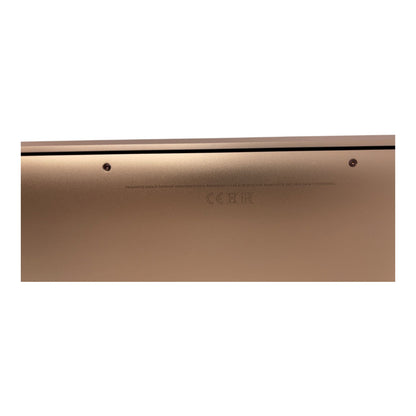 Apple MacBook Air 13" i5 Notebook 8GB RAM 512GB SSD iCloud-Sperre - DEFEKT - ERSATZTEILE  SPENDER