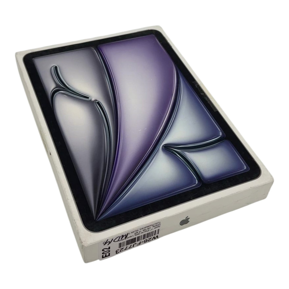 Apple iPad Air 11" Tablet M4 Chip Wi-Fi 128GB iCloud-Sperre - DEFEKT - ERSATZTEILE  SPENDER