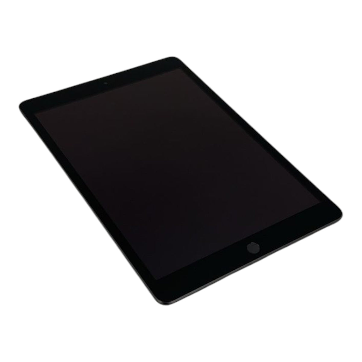 Apple iPad 10,2" Tablet 9.Gen 64GB Wi-Fi iCloud-Sperre - DEFEKT - ERSATZTEILE  SPENDER
