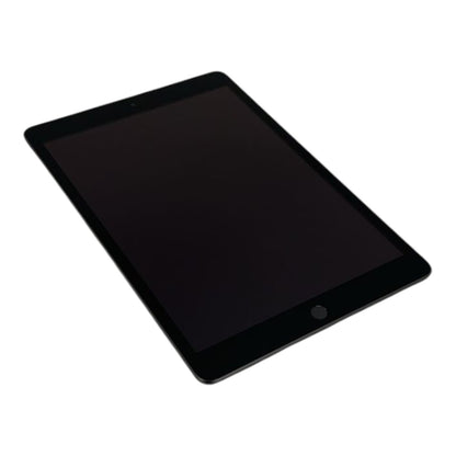 Apple iPad 10,2" Tablet 9.Gen 64GB Wi-Fi iCloud-Sperre - DEFEKT - ERSATZTEILE  SPENDER