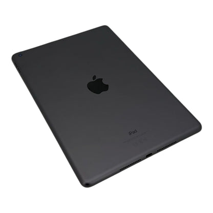 Apple iPad 10,2" Tablet 9.Gen 64GB Wi-Fi iCloud-Sperre - DEFEKT - ERSATZTEILE  SPENDER
