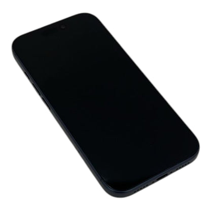 Apple iPhone 17 Pro 6,3" Smartphone Handy 1TB iCloud-Sperre - DEFEKT - ERSATZTEILE  SPENDER