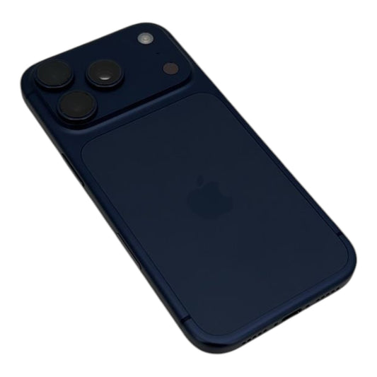 Apple iPhone 17 Pro 6,3" Smartphone Handy 1TB iCloud-Sperre - DEFEKT - ERSATZTEILE  SPENDER