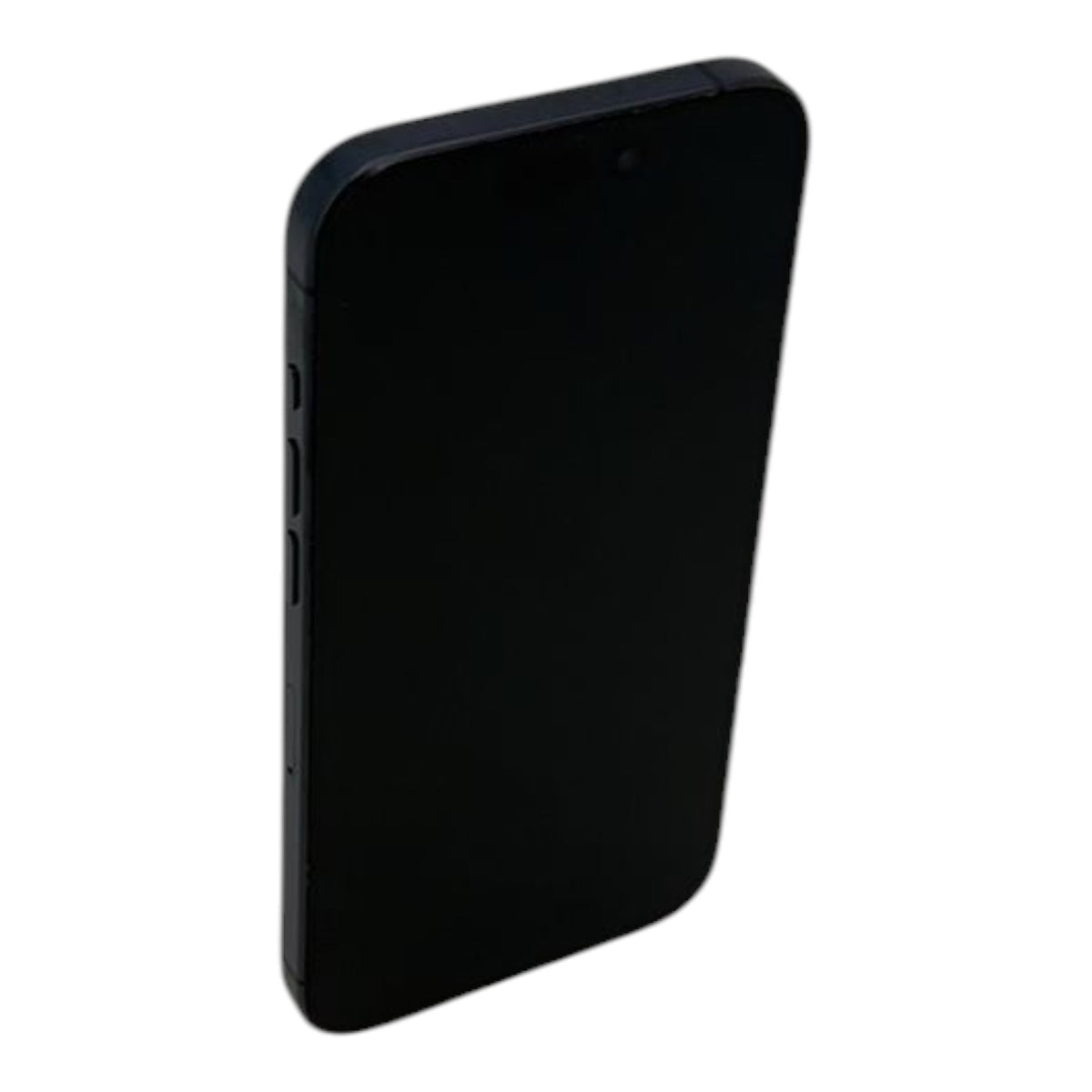 Apple iPhone 15 Pro 6,1" Smartphone 128GB Titan Blau iCloud-Sperre - DEFEKT - ERSATZTEILE  SPENDER
