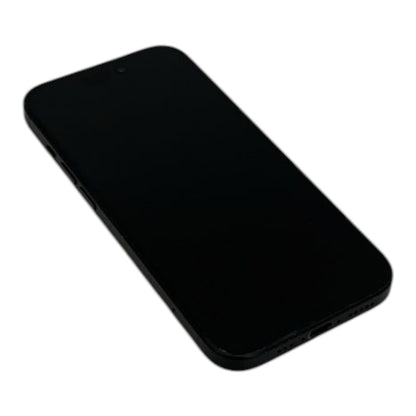 Apple iPhone 15 6,1" Smartphone Handy 128GB iCloud-Sperre - DEFEKT - ERSATZTEILE  SPENDER
