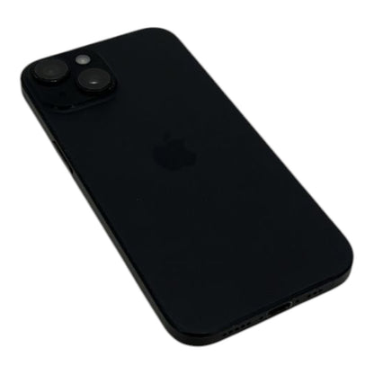 Apple iPhone 15 6,1" Smartphone Handy 128GB iCloud-Sperre - DEFEKT - ERSATZTEILE  SPENDER