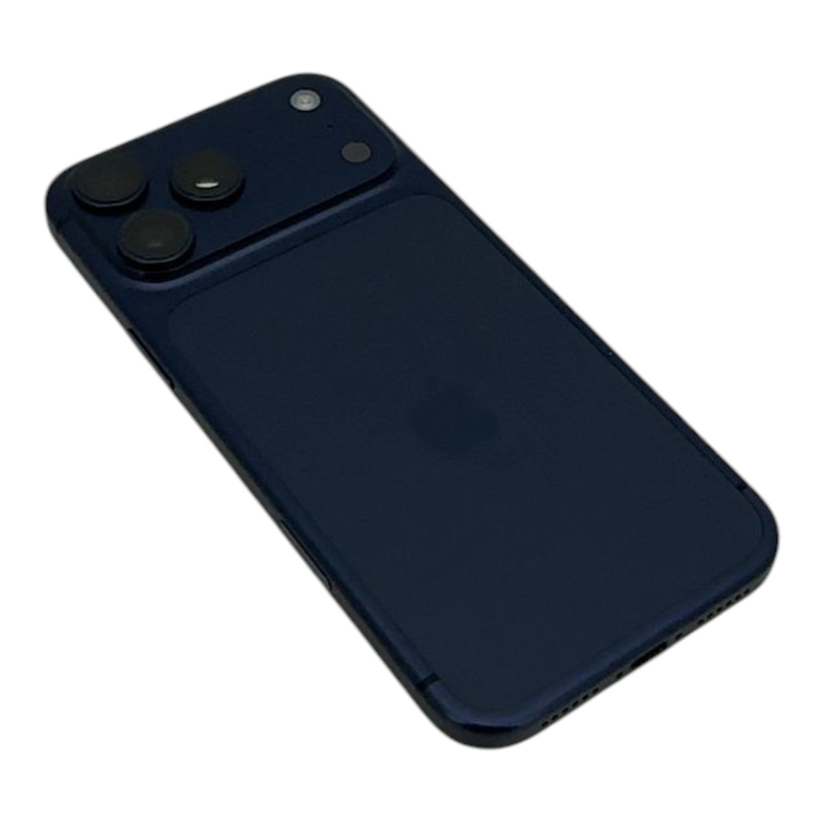 Apple iPhone 17 Pro Max 6,9" Smartphone 256GB iCloud-Sperre - DEFEKT - ERSATZTEILE  SPENDER