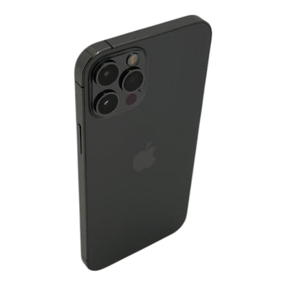 Apple iPhone 12 Pro 6,1" Smartphone 256GB iCloud-Sperre - DEFEKT - ERSATZTEILE  SPENDER
