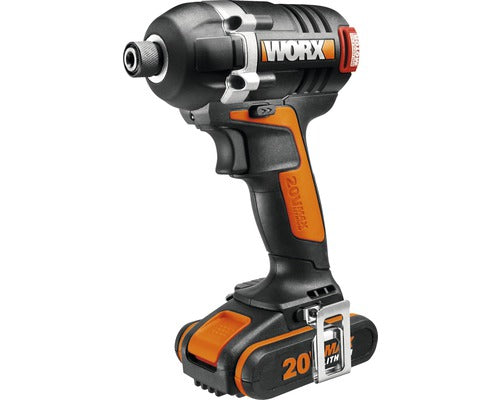 WORX WX292 Nitro 20V 175Nm Akku-Schlagschrauber