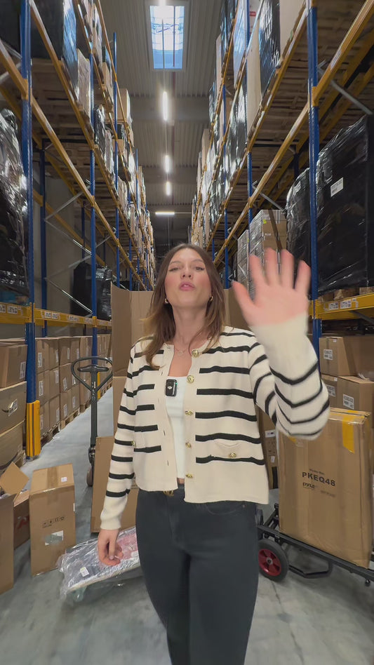 Mix-Palette Gewerbe und Wissenschaft, 17 Stück, Retourware, tiktok