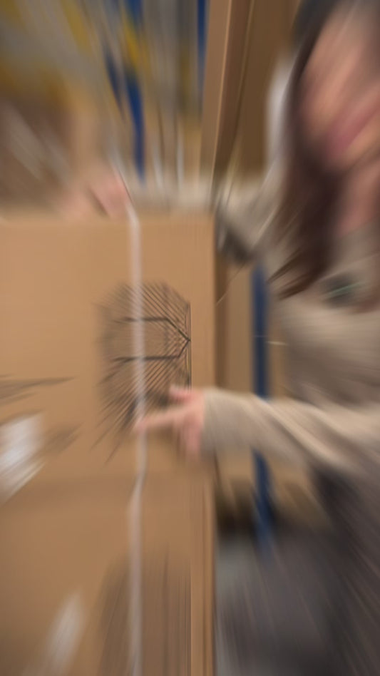 Mix-Palette Sport, 89 Stück, Retourware , tiktok