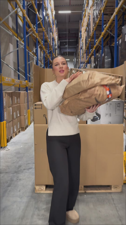 Mix-Palette Sport, 27 Stück, Retourware , tiktok