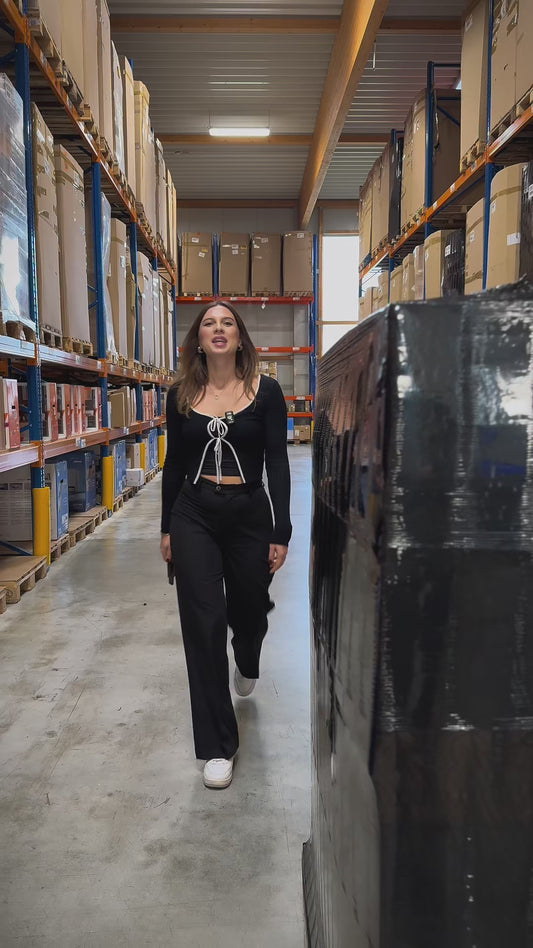 Mix-Palette Sound klein, 206 Stück, Retourware, tiktok