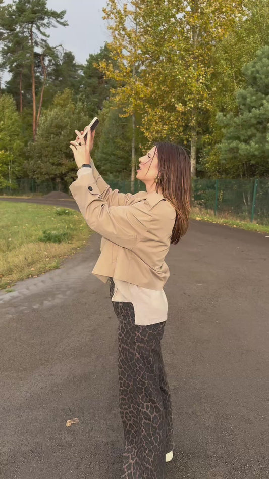 Mix-Palette Netzwerzubehör, 42 Stück, Retourware, tiktok