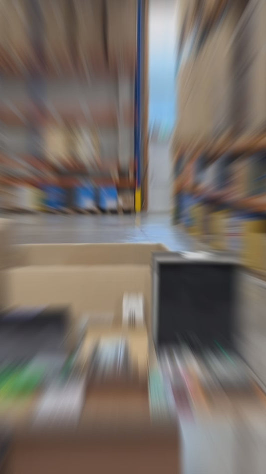 Mix-Palette Kameras, 66 Stück, Retourware, tiktok