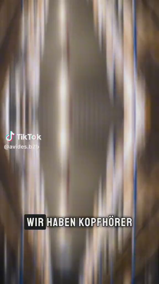 Mix Karton Gaming Kopfhörer, 48 Stück, Retourware, tiktok